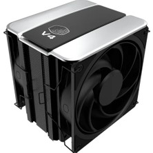 Cooler Master V4 Alpha 3dhp 240MM Kule Tipi Islemci Sogutucu