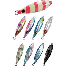 Nomura Izu Sw Pitch Slow Jig 150 gr 551 Rengi