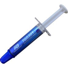 Powerboost TG5301 Yüksek Performansli 1gr Termal Macun