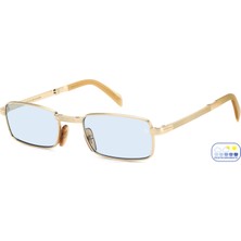 David Beckham Db 99/orıgamı Idaqz 53 Unisex Güneş Gözlüğü