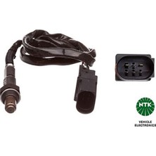 NGK Mixdepo Oksijen Sensoru Kat. Oncesi Mercedes W203 CL203 S203 C209 A209 W211 S211 . Vw Golf Iv-Bora 1.4-1.8