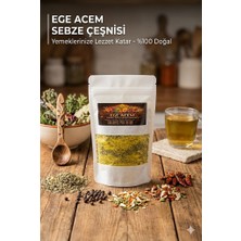Sebze Çeşnişi