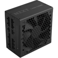Nzxt C850 850W 80+ Gold Core Pcıe 5.1 Atx 3.1 135MM Full Modüler Psu