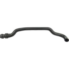 YTT Mixdepo Kalorifer Çikiş Hortumu Renault Clio Ii 98-05 Clio Symbol 00-05 Kangoo 97- 1.4 E7J K7J