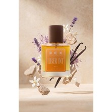 BEX 217 Liber Int. Kadın EDP Parfüm 50 ml Çiçeksi Koku ile Özel Hediye Seçeneği