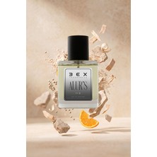 112 - Alur's 50ML Erkek Parfüm