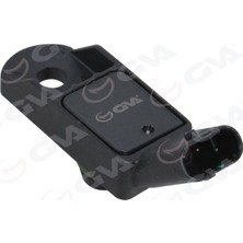 GVA Mixdepo Emme Manifold Basinç Map Sensörü P207-P208-P308-P508-P2008-P3008-P5008-RZC Citroen C4-C5-Ds3-Ds4-Ds5 1.6 Thp Mini R56 R57 R58 R59 R60