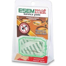 Esemmat Karınca Yemi