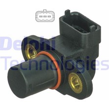 Delphi Mixdepo Eksantrik Mili Konum Sensoru Mercedes M104 M111 W202 W210 W163 W140 R129 R170