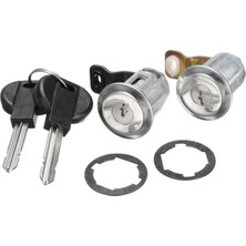HELLUX Mixdepo x Kapi Kilidi Berlingo 1.8-1.9-2.0-Parner 1.6-1.8-Xsara