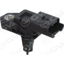 GVA Mixdepo Basinç Map Sensörü P207-P208-P301-P308-P407-P508-P2008-P3008-P5008-RZC-EXPERT-PARTNER-BERLINGO- C3-C4-C5-Ds3-Ds4-Ds5 1.6 Hdi-2.0 Hdi DV6C-DV6DTED-DV10CTED Focus Iii-Mondeo I 1.6-2.0 Tdci