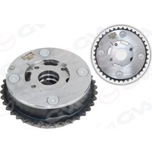 GVA Mixdepo Eksantrik Mili Dislisi Egzoz Bmw N20 N26 F10 F20 F30 F32 F33 F34 F36 E84 F25 F26 F15 F16 Z4 E89