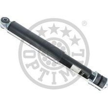 OPTIMAL Mixdepo Amortisor On Gazli Mercedes G-Class W460 W461