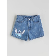 LC Waikiki Lcw Kids Indigo Jean