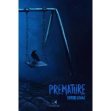 Polemik Yayınları Prematüre - Doruk Gavaz