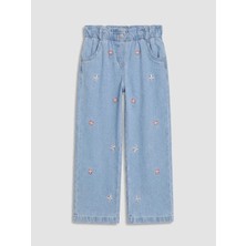 Lcw Baby Indigo Jean