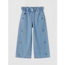 Lcw Baby Mavi Jean