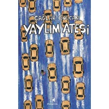 Polemik Yayınları Yaylım Ateşi - Çağlar Gülcan