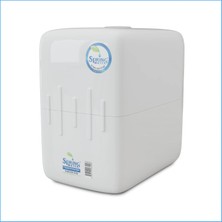 Spring Water Ph 9,5 Alkali Bio 8 Litre Su Arıtma Cihazı