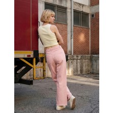 LC Waikiki Lcw Kids Pembe Jean