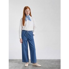 Lcw Girls Studio Indigo Jean