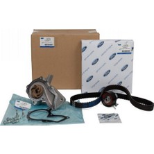 Ford Mixdepo Triger Seti Devirdaim Li Focus Ii I 03-11 Fiesta V 01-13 Fusion 01-12 1.4 16V 1.6 16V Zetecs Mon Deo 07-14 B Max 12 /- Focus Iii 11 /- Ecosport 14- Volvo C30 1.6 06-12 S40 Ii1.6 05-12 V50 11