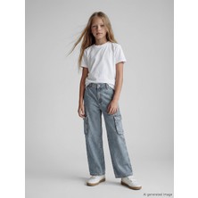 LC Waikiki Lcw Kids Mavi Jean