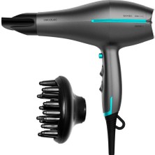 Cecotec IoniCare 5300 Maxi Aura Black Profesyonel İyonik Saç Kurutma Makinesi