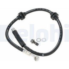Delphi Mixdepo Fren Hortumu Ön Renault Megane Iv 16- Talisman 16- 715 mm