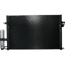 Bosch Mixdepo Klima Radyatörü Kondansörü Chevrolet Lacetti-Nubira 05-13 1.4-1.6-1.8