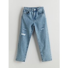 LC Waikiki Lcw Kids Mavi Jean
