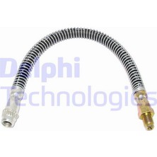 Delphi Mixdepo Ön Fren Hortumu Peugeot P106 91-04 P806 94-02 Citroen Saxo 96-03 Evasion 94-02