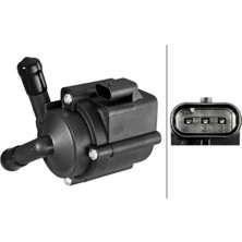 Hella Mixdepo Elektrikli Ek Su Pompasi P308-P3008-P508-P5008-C4 Picasso-Ds5-C5 Iii-C4 Ii Ds4-Grandland-Ds7 1.6 Thp 1.6 Puretech Hybrid EP6DT EP6CDT