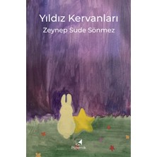 Polemik Yayınları Yıldız Kervanları - Zeynep Sude Sönmez