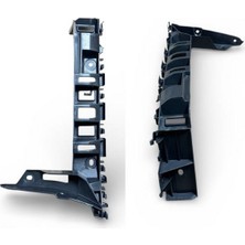 Gkl Mixdepo Arka Tampon Braketi Sag Transporter T7 2015--