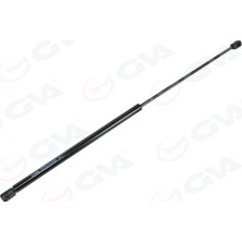 GVA Mixdepo Motor Kaput Amortisörü Peugeot P106 96-04 P406 96-04 690MM