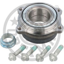 OPTIMAL Mixdepo Teker Rulmani Arka Mercedes C219 C218 X218 W211 W212 W221