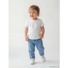 Lcw Baby Mavi Jean