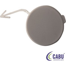 Cabu Mixdepo On Tampon Ceki Kapak Fiesta 13-17 Astarli