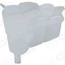 GVA Mixdepo Radyatör Yedek Su Deposu Ford Fiesta 02- 1.4 Tdci 3 Çikişli