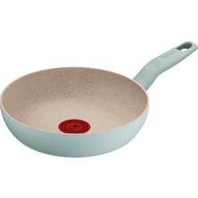 Tefal Harmony Okaliptus Mineralia+ Tava - 20 cm