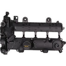 Motortec Mixdepo Külbütör Kapaği Motor Üst Kapaği Peugeot P206-P307-BIPPER-P1007 Citroen Nemo-C1-C2-C3 Ford Fiesta V-Vi 1.4 Hdi-Tdci