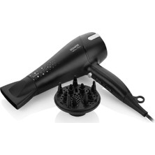 Schafer Ventus Plus Saç Kurutma Makinesi 2200 Watt