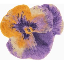 Abyss & Habidecor Pansy Banyo Paspası Lüks Tasarım Giza Pamuk