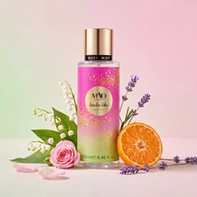 Mad Parfüm Mad Garden Glow 250 ml Body Mist