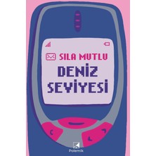 Polemik Yayınları Deniz Seviyesi - Sıla Mutlu