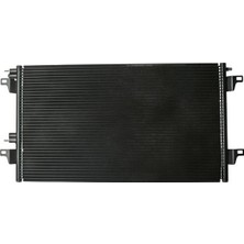 Bosch Mixdepo Klima Kondanser Radyatörü Renault Laguna Ii 01-07 1.6 1.8 1.9dci 2.0