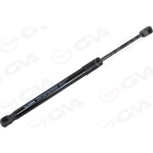 GVA Mixdepo Bagaj Amortisör Gazli Yükleme Bölümü Volvo XC90 15-21 367 mm