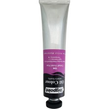 Bigpoint Yağlı Boya 200ML 194 Cobalt Violet Hue
