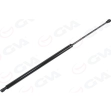 GVA Mixdepo Bagaj Kapak Amörtisörü Sağ-Sol Opel Mokka 12-19 Chevrolet Trax 12-
